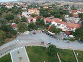 Hotels in Moudros